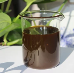 سویا لیسیتھن مائع